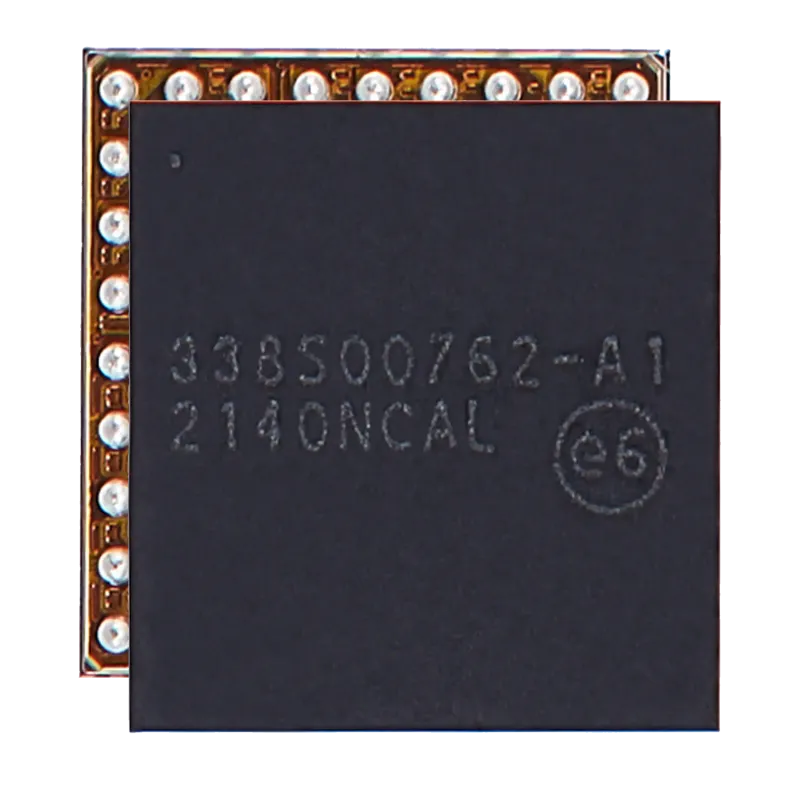 Čip kamery pro iPhone 13 / 13 mini / 13 Pro / 13 Pro Max (338S00762)