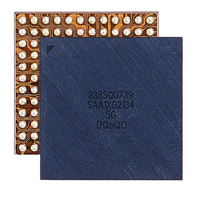 Čip Audio Big pro iPhone 13 (řada) / 14 (řada) / 15 (řada) (338S00739)