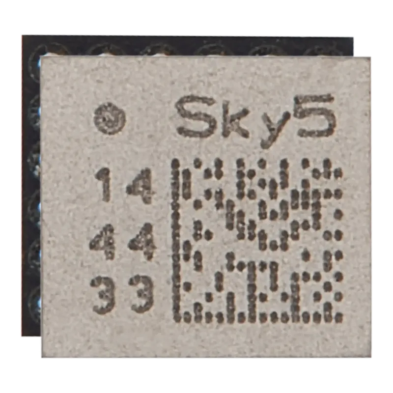 Čip Intermediate High Frequency Ant pro iPhone 13 (řada) (Sky 5-14)