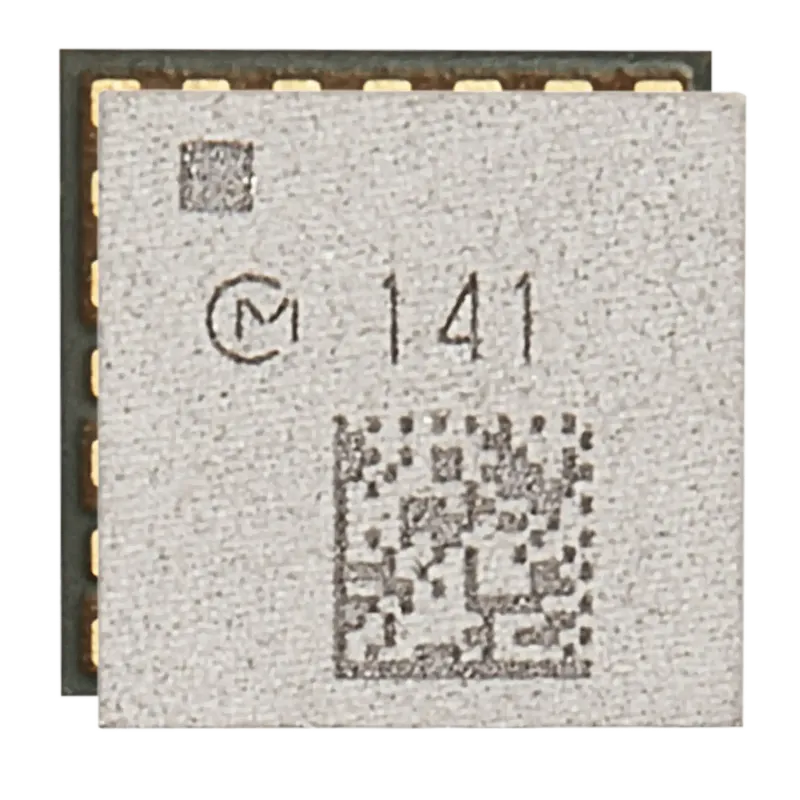 Čip WiFi / 2G Signal Amplifier pro iPhone 13 (řada) (M141)