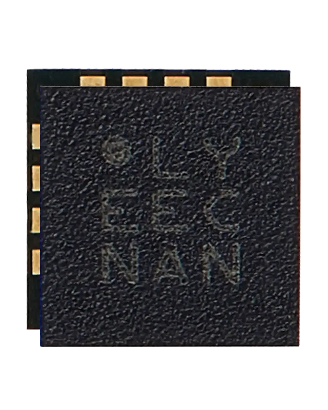 Čip gyroskopu pro iPhone 13 / 13 mini / 13 Pro / 13 Pro Max (LY)