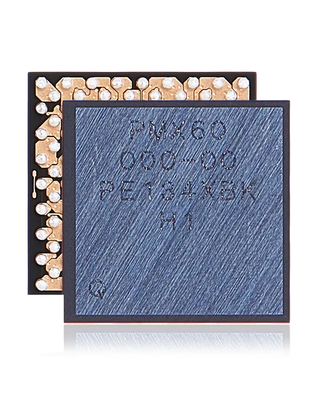 Čip napájení (malý) pro iPhone 13 / 13 mini / 13 Pro / 13 Pro Max (PMX60)