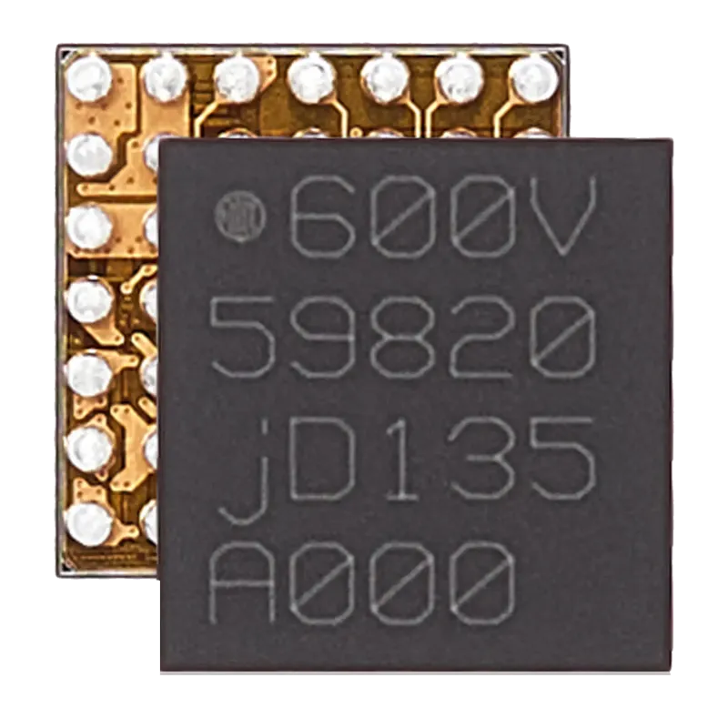 Čip NFC Control pro iPhone 13 / 13 mini / 13 Pro / 13 Pro Max (600V)