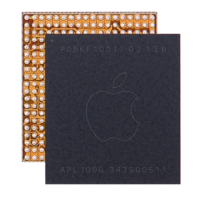 Čip napájení (velký) pro iPhone 13 / 13 mini / 13 Pro / 13 Pro Max (343S00511)