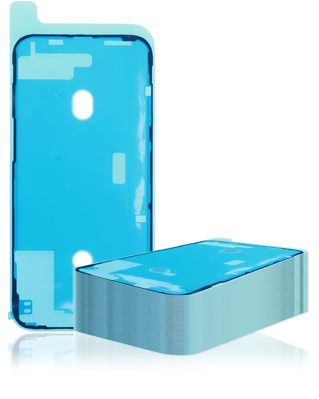 Vodotěsné lepení displeje pro iPhone 12 Pro Max (balení 50 ks)