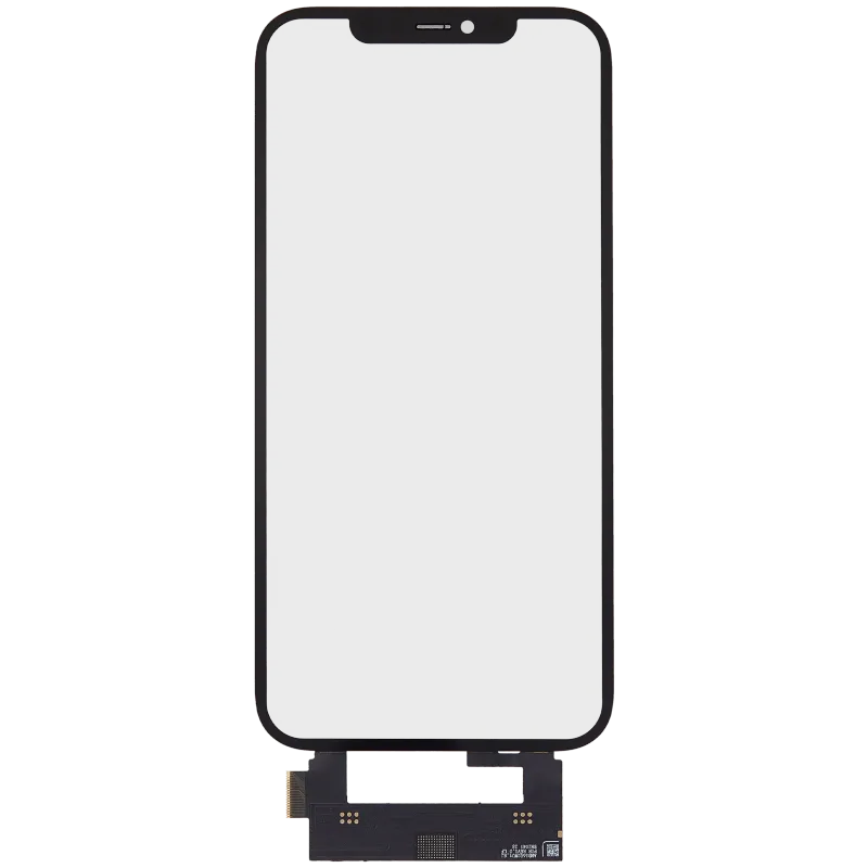 Flex 3v1 krátký (dotyk se sklem + OCA) pro iPhone 12 Pro Max (OCA Master)