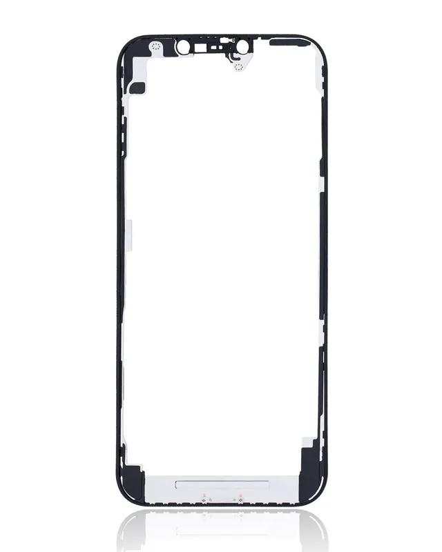 Samotný rámeček pro iPhone 12 Pro Max (balení 5 ks) (OCA Master)