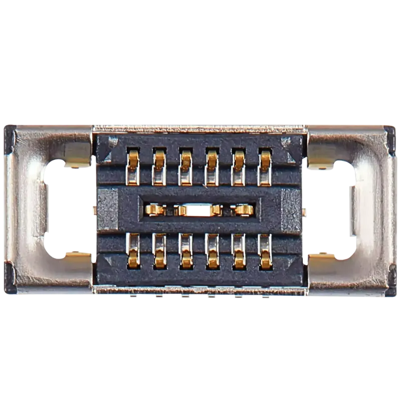 FPC konektor spodní anténa pro iPhone 12 Pro Max (12 pinů)
