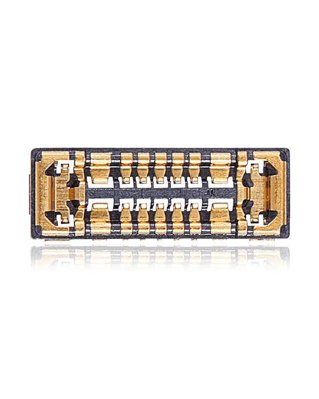 FPC konektor blesku pro iPhone 12 Pro Max (10 pinů)