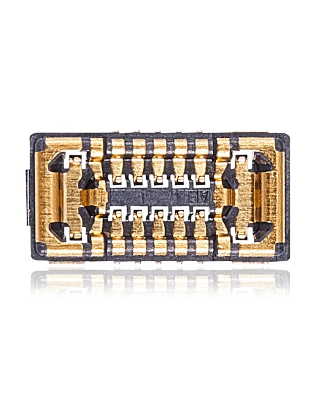 FPC konektor SIM karty pro iPhone 12 Pro Max (10 pinů)