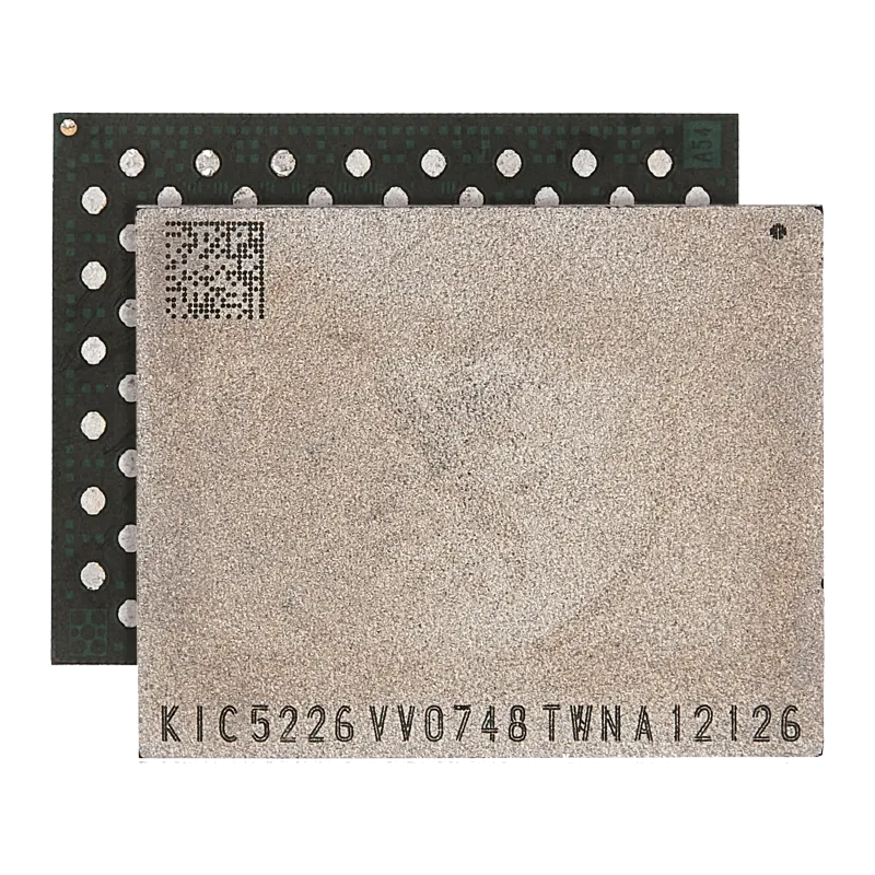 NAND paměť 512 GB pro iPhone 13 (řada)