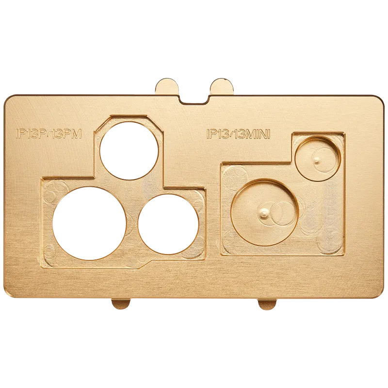 Modul iHeater Pro zadní kamera pro iPhone 13 / 13 mini / 13 Pro / 13 Pro Max (Aixun)