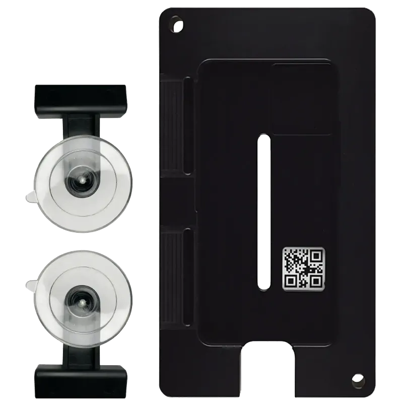 Zarovnávací přidržovací nástroj - opravný Sled pro iPhone 13 mini (5.4") (OEM Service Tools)