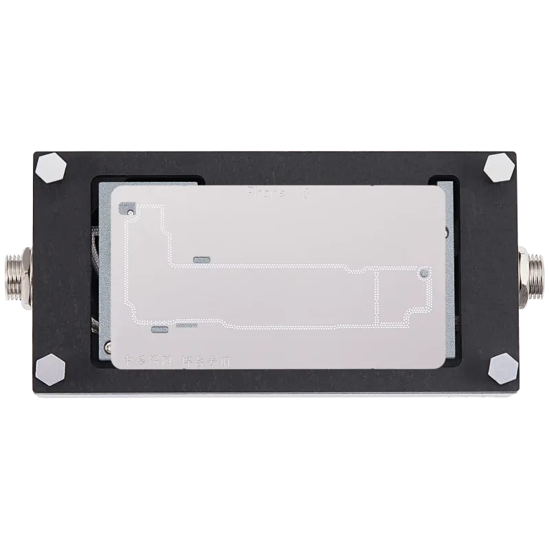 Modul HT007 základní deska předehřívací pro iPhone 13 Pro / 13 Pro Max (WL)