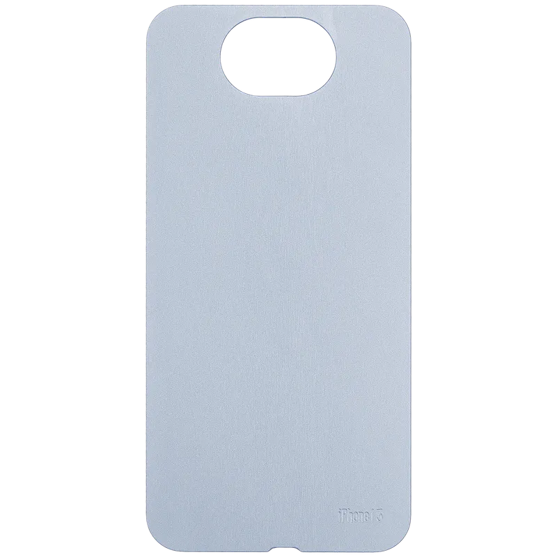 Deska 201H vodotěsný gumový Pressing pro iPhone 13 (TBK)