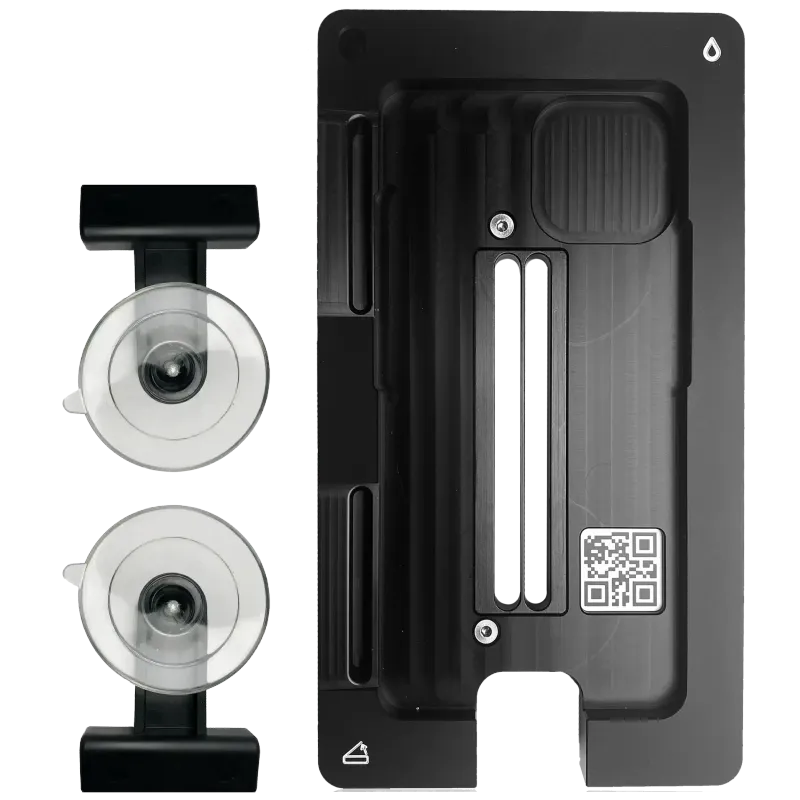 Zarovnávací přidržovací nástroj - opravný Sled pro iPhone 13 (6.1") (OEM Service Tools)