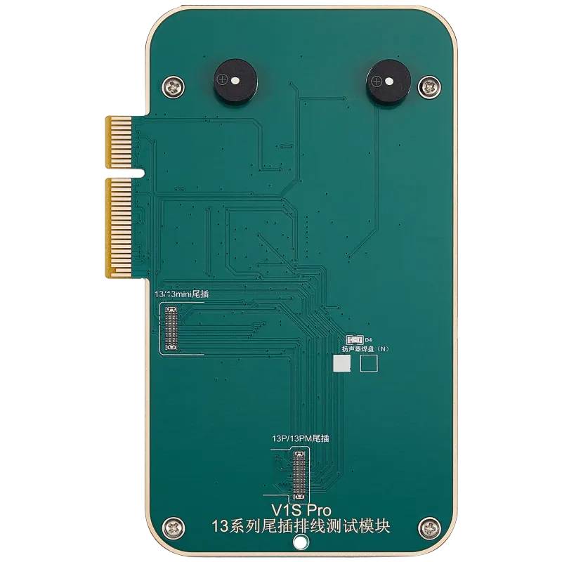 Modul nabíjecí Port Test pro iPhone 13 (řada) (JCID-V1S Pro)