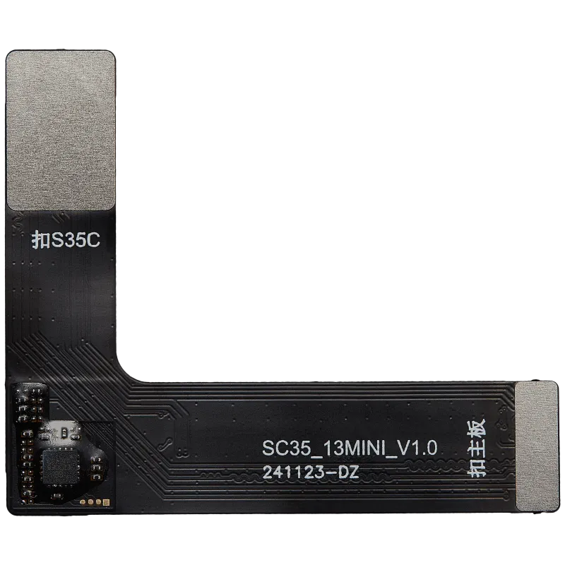 Kabel S35C základní deska detekce Converter FPC pro iPhone 13 mini (JCID)