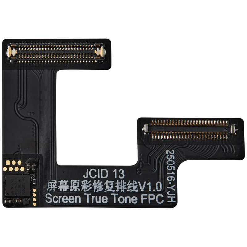 Opravný FPC True Tone displeje pro iPhone 13 (JCID)