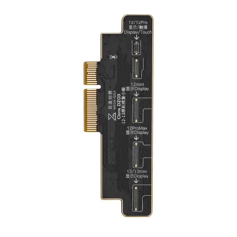 Deska DZ03 True Tone pro iPhone 12 to 13 mini