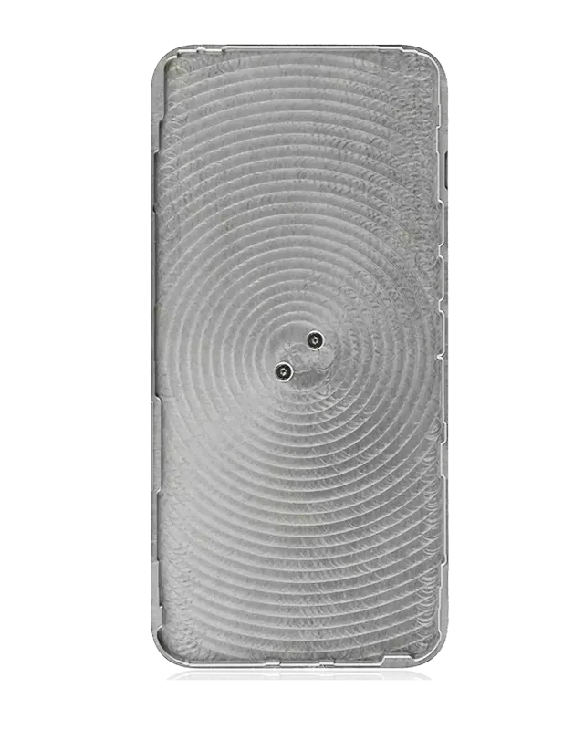 Displej Press deska forma pro iPhone 12 Pro Max (OEM Service Tools)