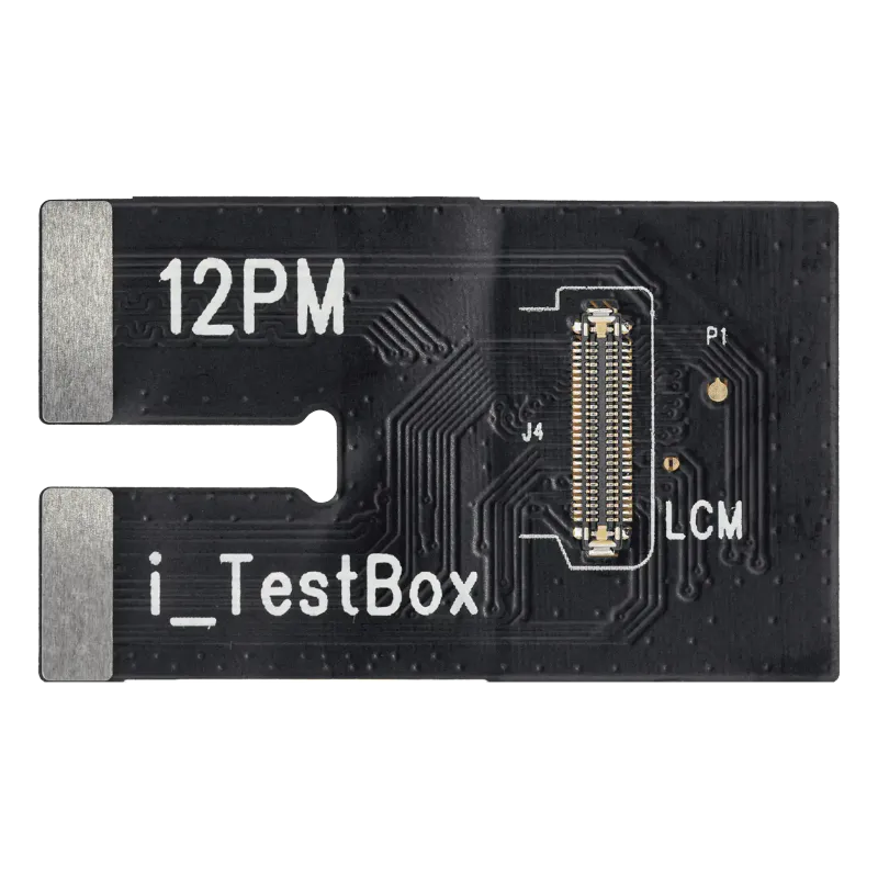Tester Flex kabel pro iTestBox (S200 / S300) pro iPhone 12 Pro Max