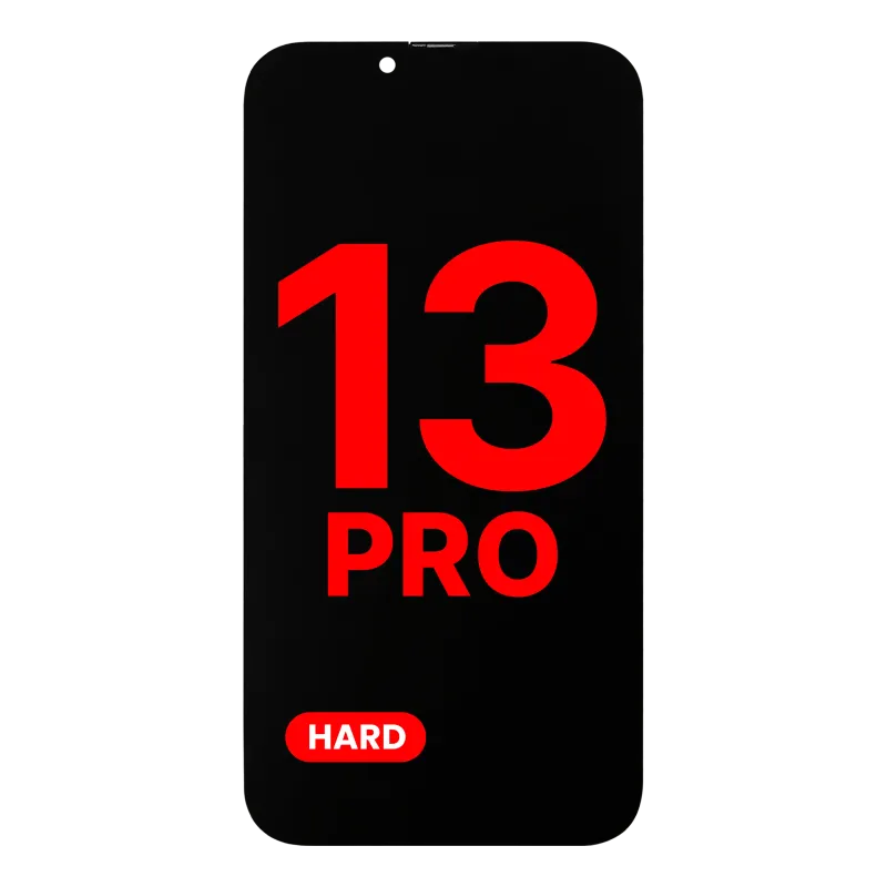 OLED displej pro iPhone 13 Pro (Aftermarket Plus: Hard OLED)