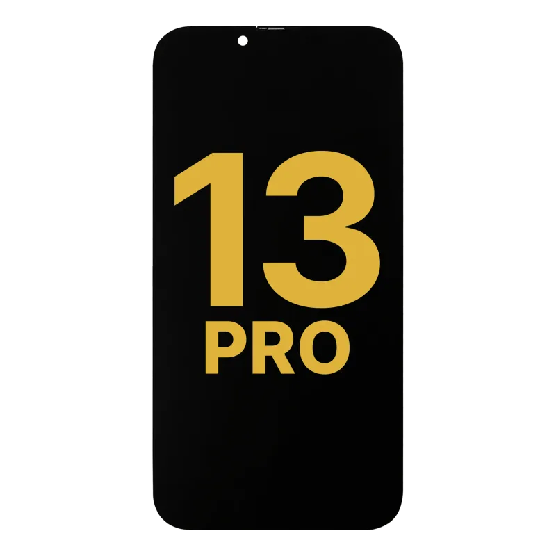 OLED displej pro iPhone 13 Pro (repasovaný)