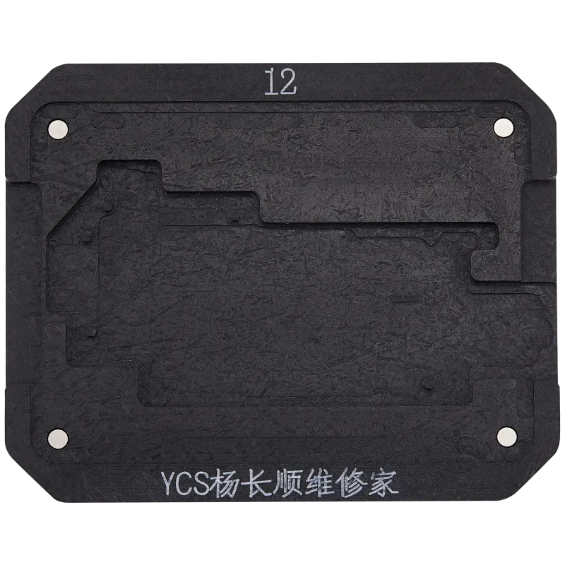 Promax Mid-layer General-purpose Tin Planting platforma pro iPhone 12 (řada) (YCS)