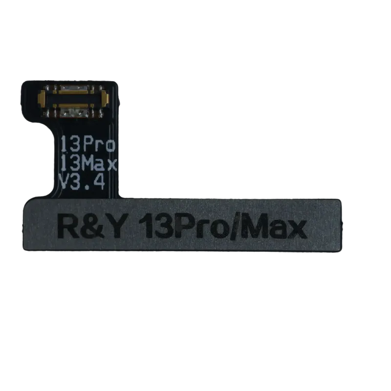 Tag-on flex baterie pro iPhone 13 Pro / 13 Pro Max (Refox)