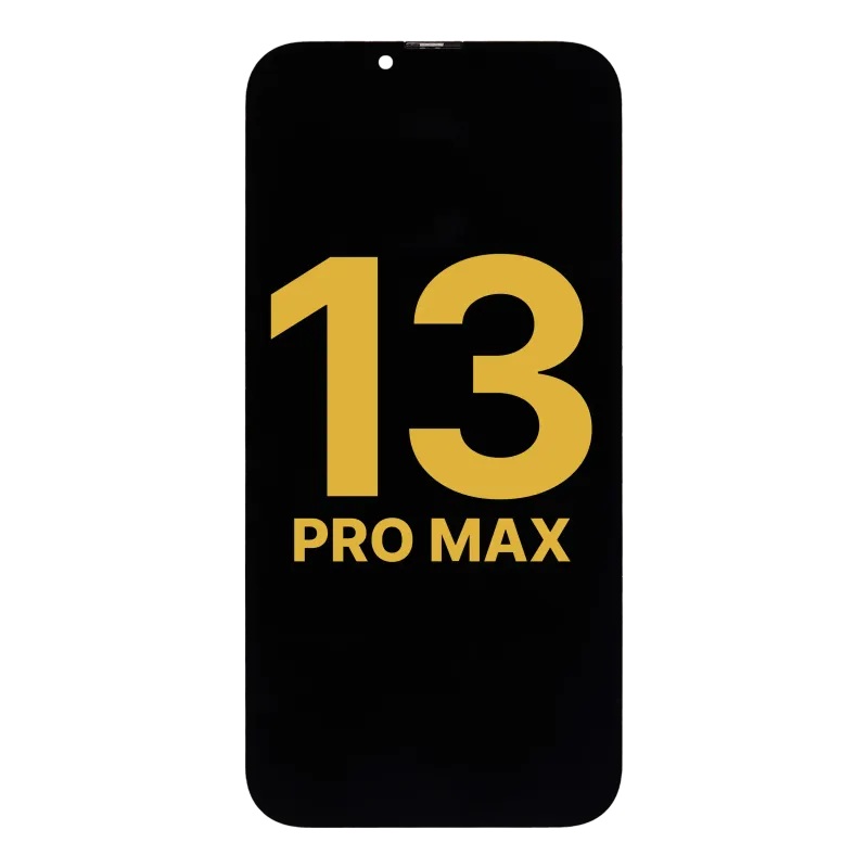 OLED displej pro iPhone 13 Pro Max (repasovaný)