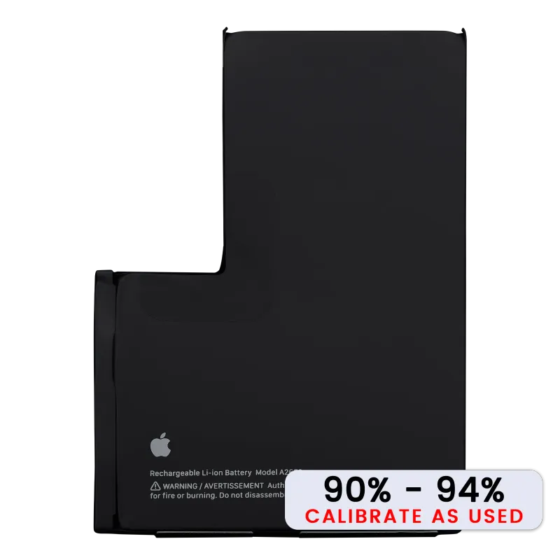Baterie pro iPhone 13 Pro Max (originál z vyřazeného zařízení, stav C, kondice 90–94 %)