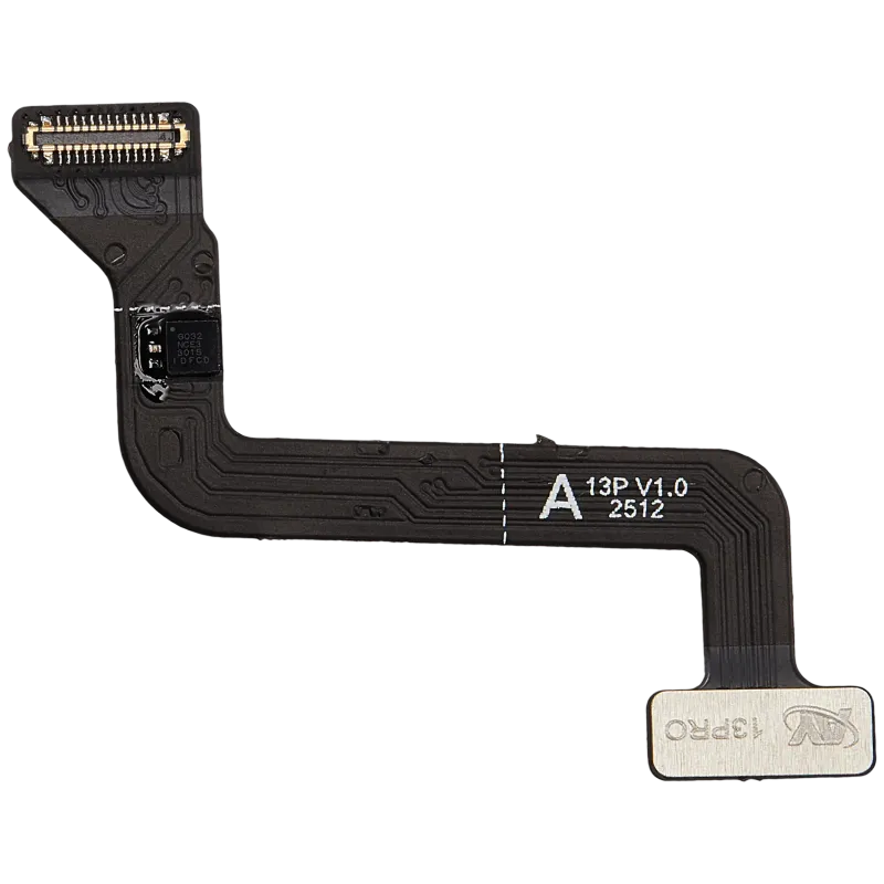 Opravný tag-on FPC Face ID pro iPhone 13 Pro (AY)