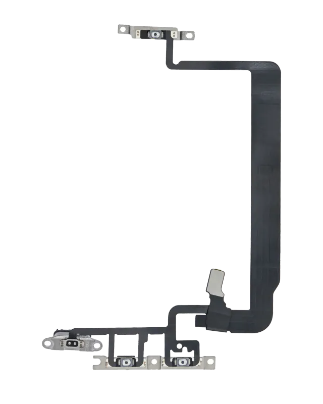 Flex kabel tlačítek zapínání a hlasitosti pro iPhone 13 Pro Max