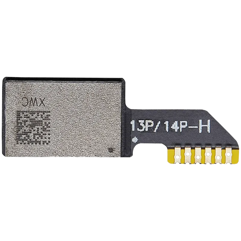 Tag-on flex displeje pro iPhone 13 Pro Max XO7 Displays