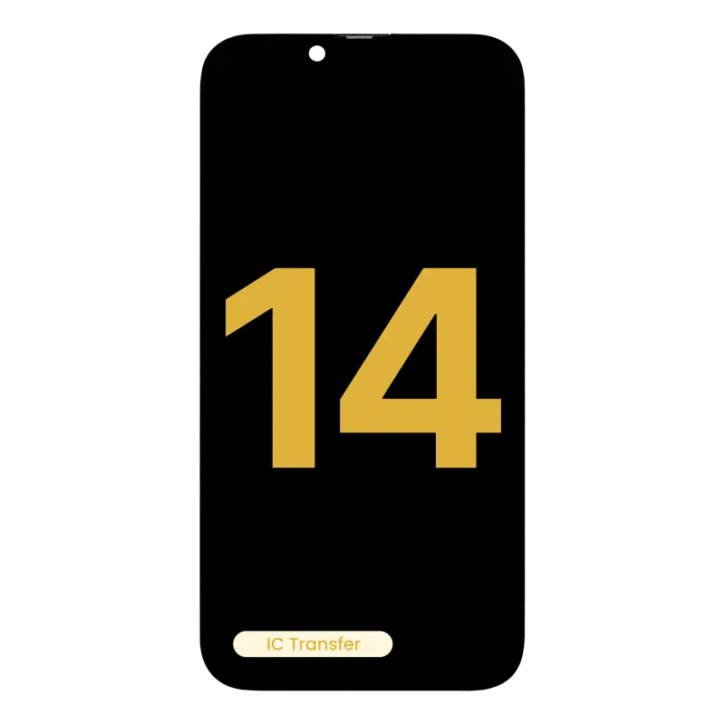 OLED displej pro iPhone 14 (repasovaný)