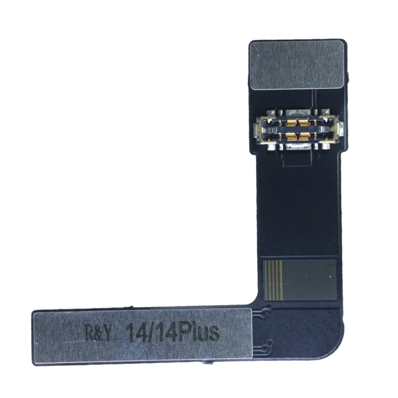 Tag-on flex baterie pro iPhone 14 / 14 Plus (Refox)