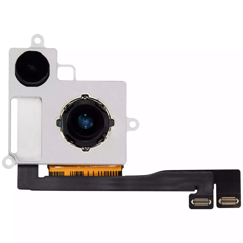 Zadní kamera pro iPhone 14 (Aftermarket Plus)