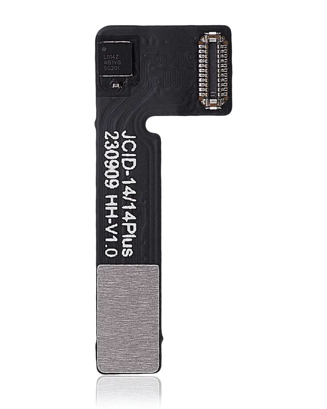 Tag-on flex zadní kamery pro iPhone 14 / 14 Plus (JCID)