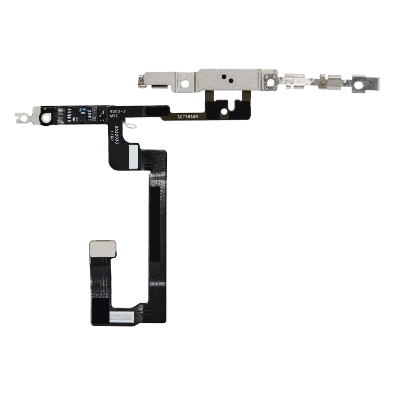 Flex kabel tlačítka zapínání pro iPhone 14