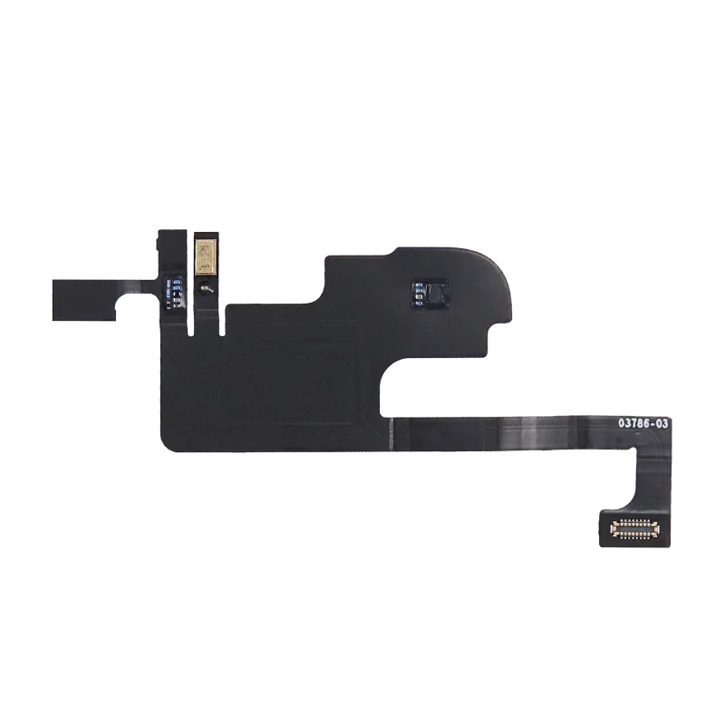 Flex kabel senzoru přiblížení a světla pro iPhone 14 / 16e