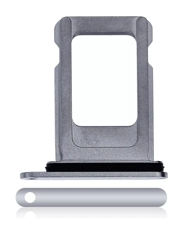 SIM šuplík pro iPhone 13 Pro / 13 Pro Max (Service Pack)