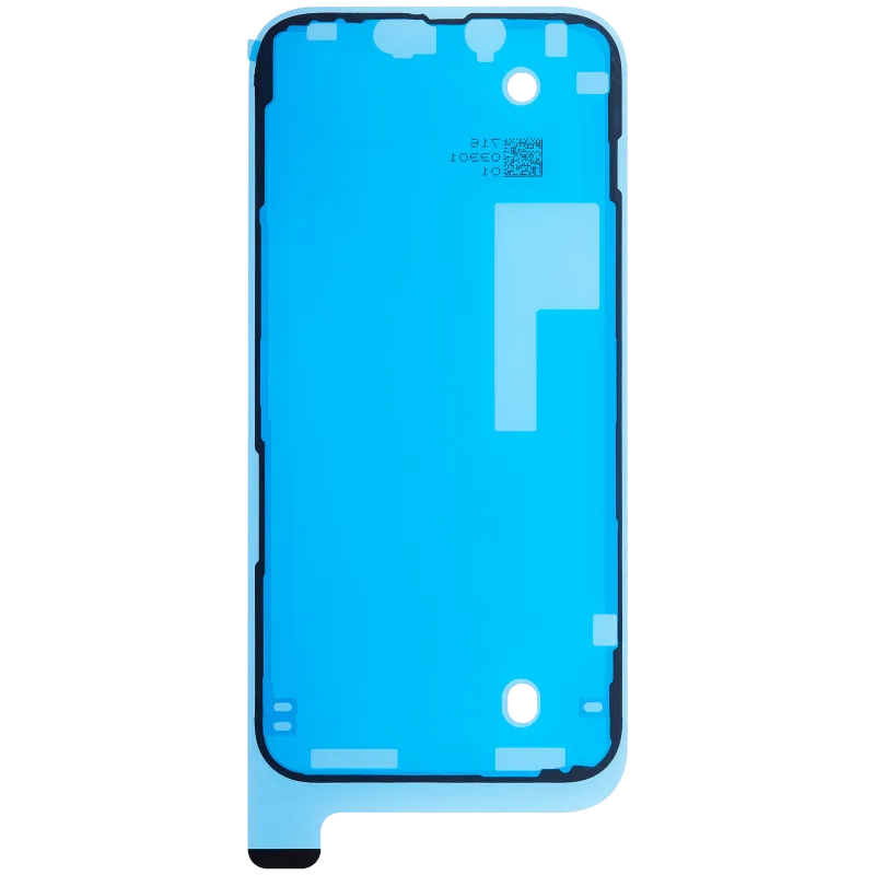 Vodotěsné lepení displeje pro iPhone 13 Pro Max