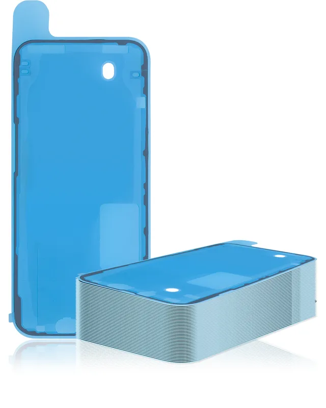 Vodotěsné lepení displeje pro iPhone 13 Pro (balení 50 ks)