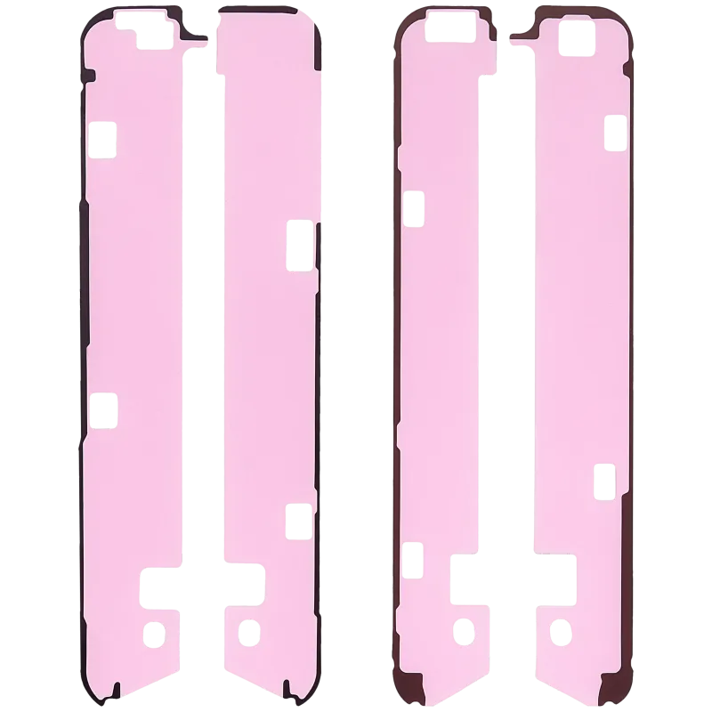 Lepicí páska 3M (na rámeček) pro iPhone 13 Pro (balení 10 ks) (OCA Master)