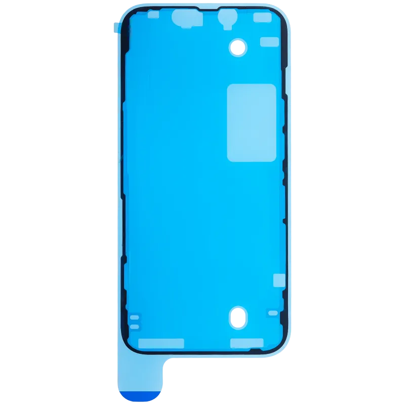 Vodotěsné lepení displeje pro iPhone 13 Pro