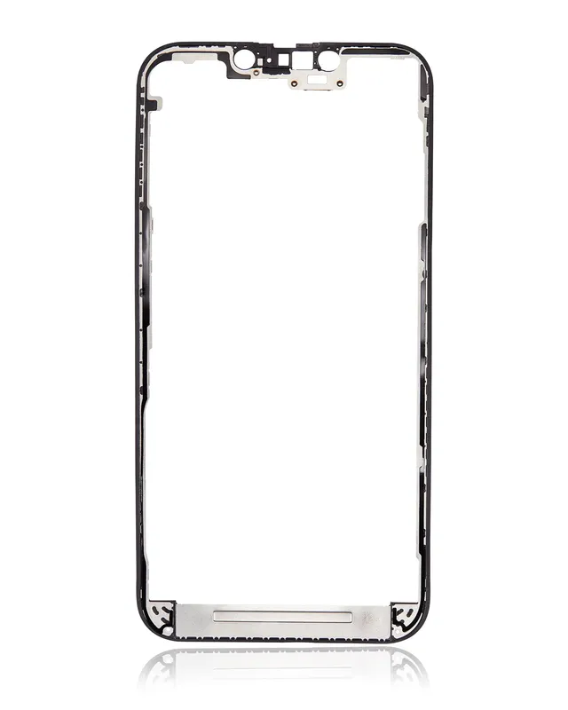 Samotný rámeček pro iPhone 13 Pro (balení 5 ks) (OCA Master)