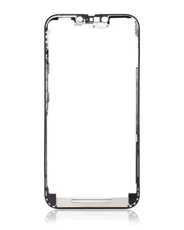 Samotný rámeček pro iPhone 13 Pro Max (balení 5 ks) (OCA Master)