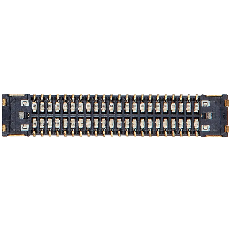 FPC konektor nabíjecího konektoru pro iPhone 13 Pro / 13 Pro Max (44 pinů)
