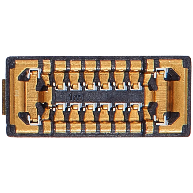 FPC konektor blesku pro iPhone 13 Pro / 13 Pro Max (16 pinů)